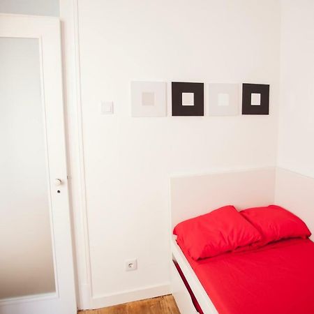 Cool Lisbon Apartment ภายนอก รูปภาพ