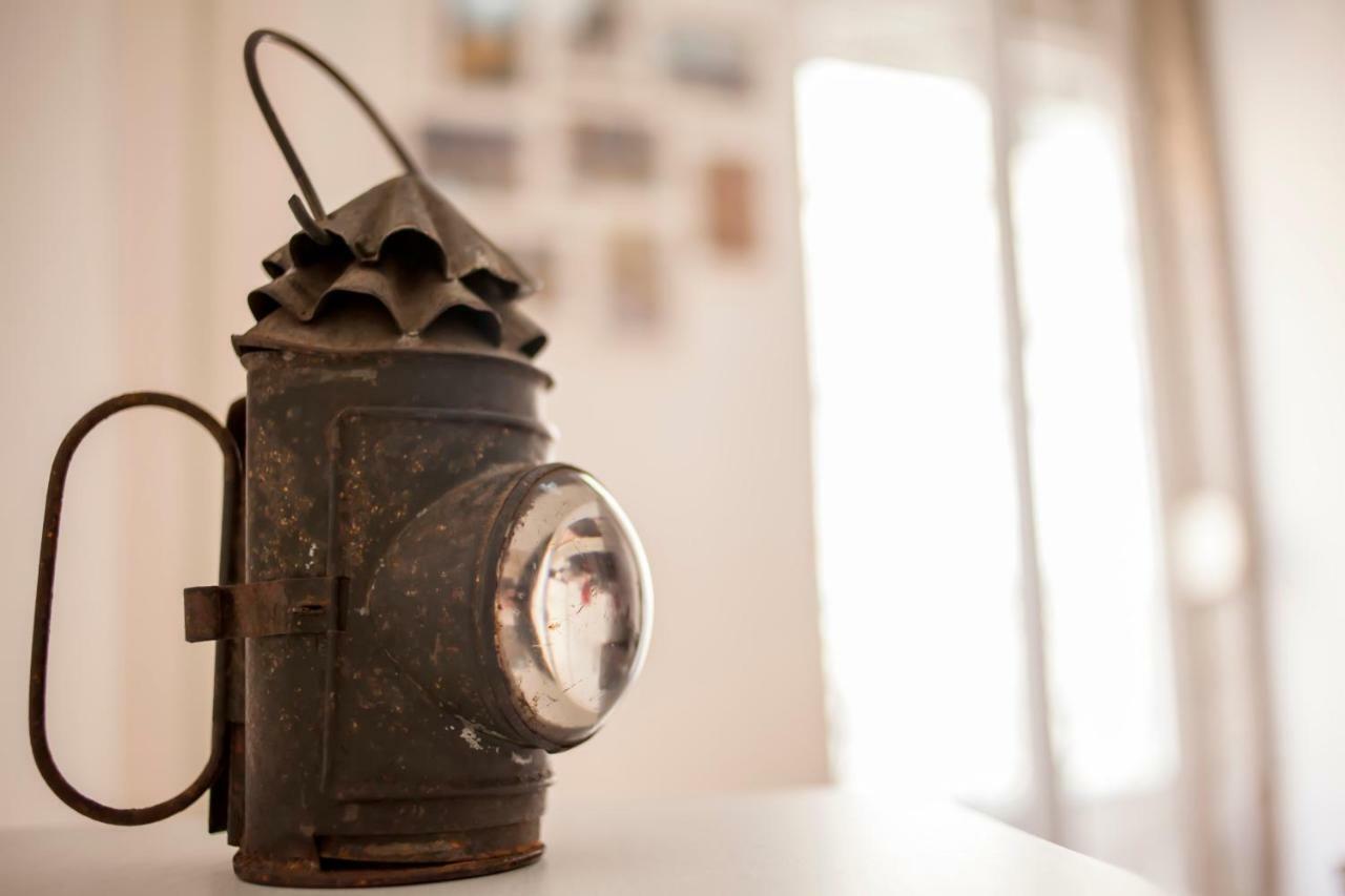 Cool Lisbon Apartment ภายนอก รูปภาพ