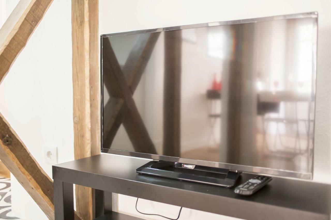 Cool Lisbon Apartment ภายนอก รูปภาพ