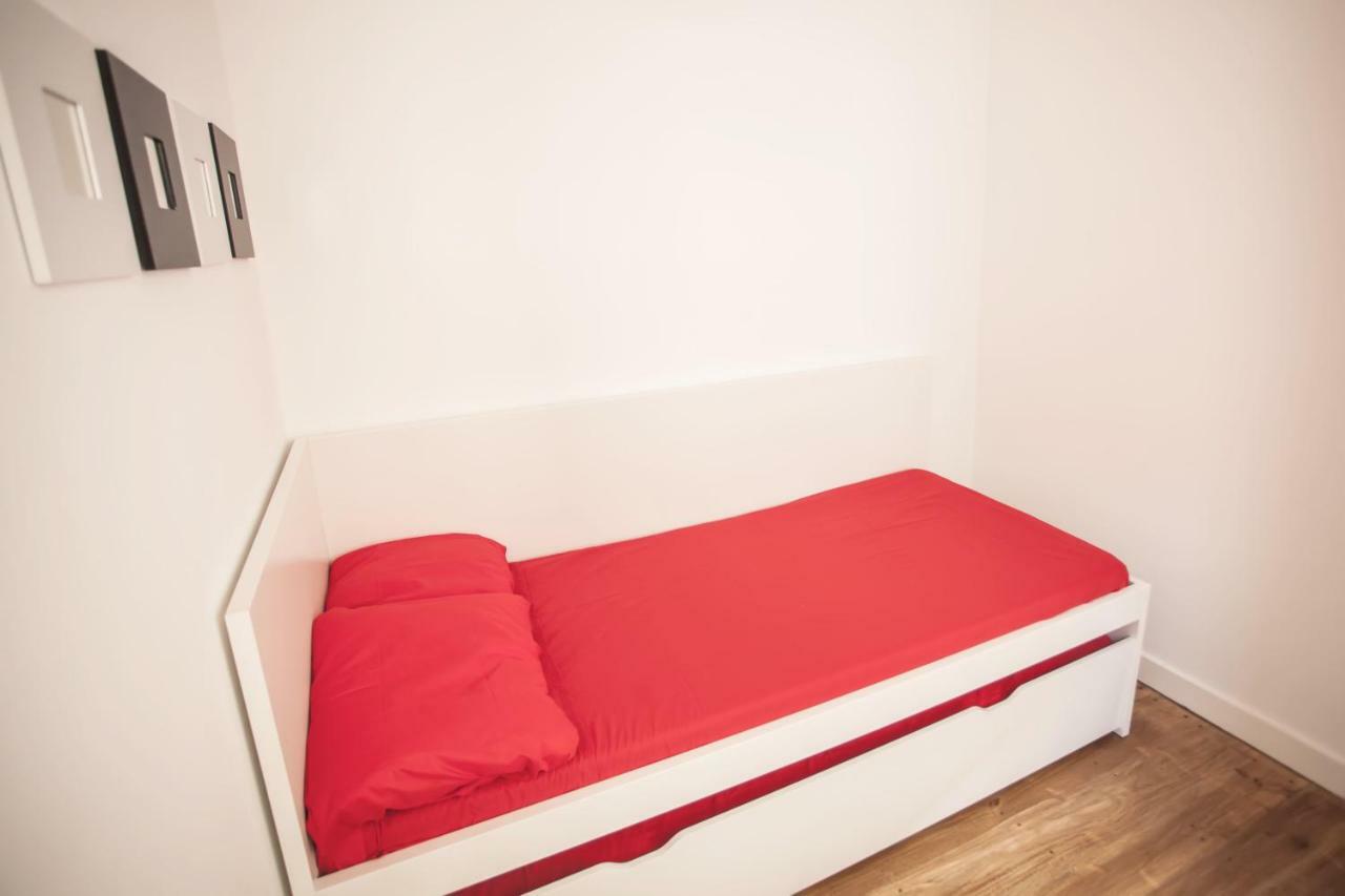 Cool Lisbon Apartment ภายนอก รูปภาพ
