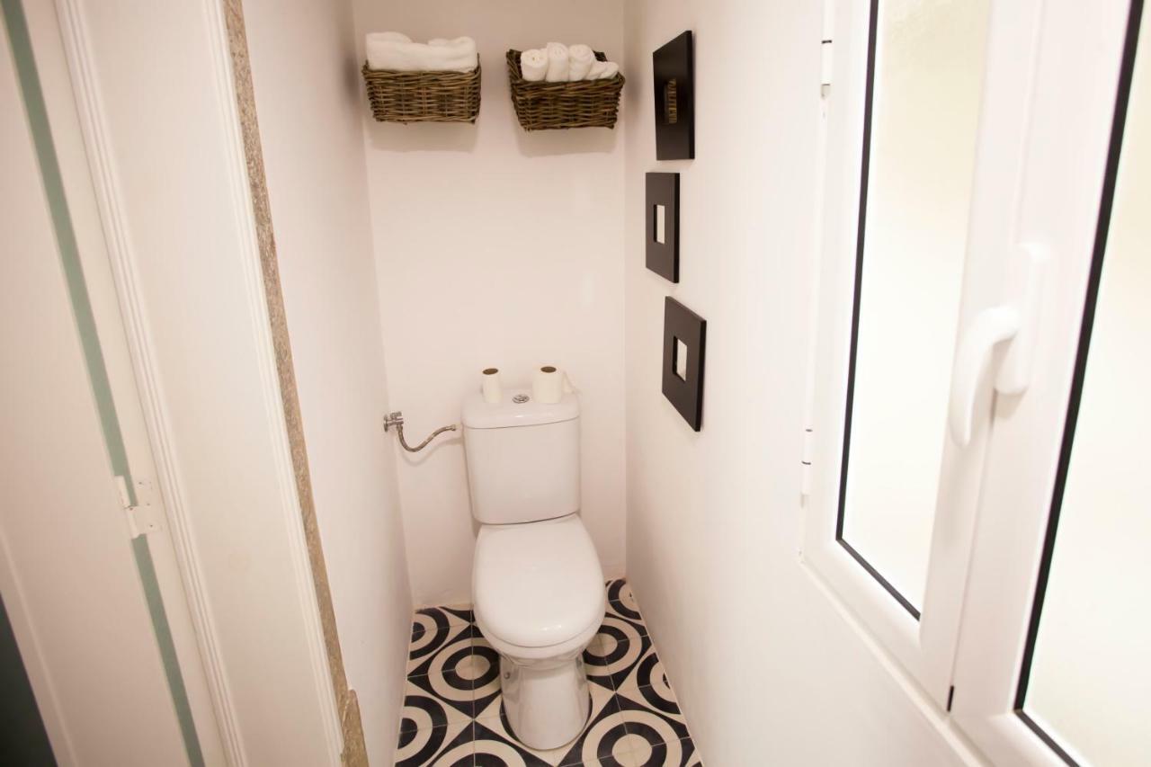 Cool Lisbon Apartment ภายนอก รูปภาพ