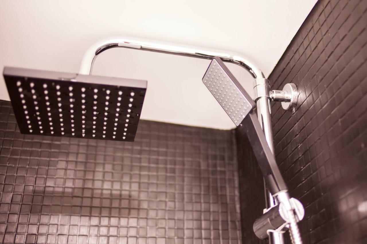 Cool Lisbon Apartment ภายนอก รูปภาพ